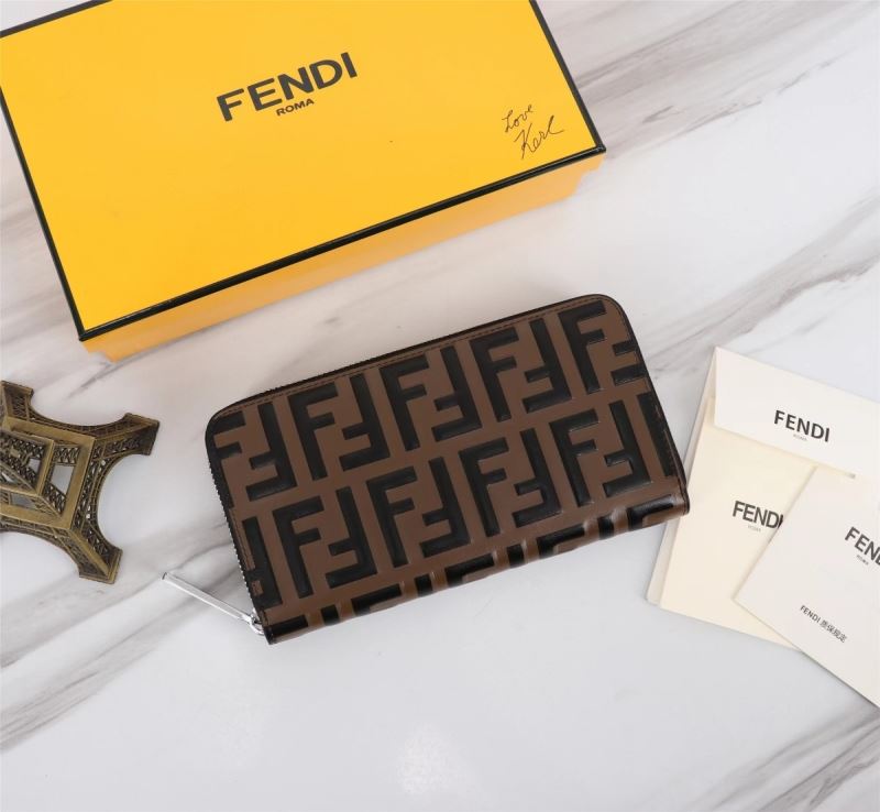 Fendi Wallet